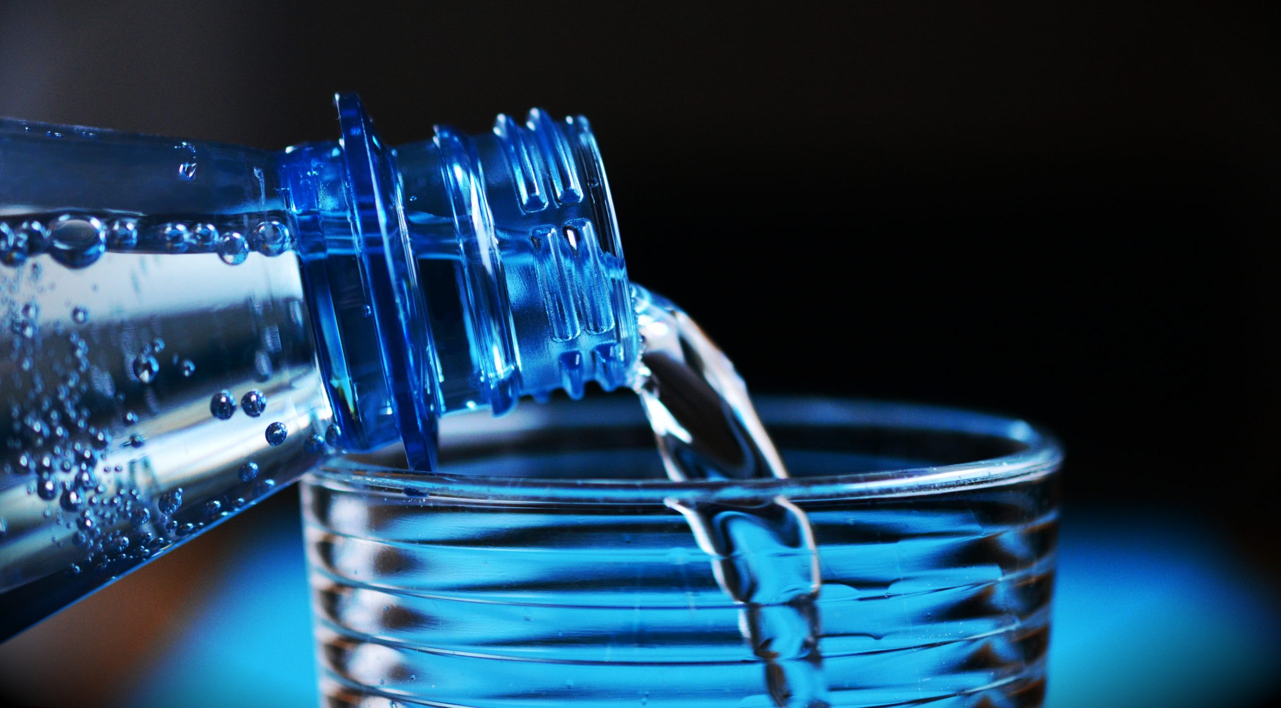 Anlagen und Chemie zur Aufbereitung vonTrinkwasser - Desinfektion von Trinkwasser