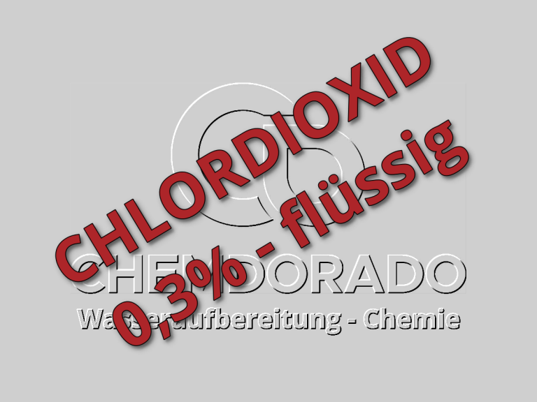 Read more about the article Chlordioxid 0,3% Lösung – Caravan, Boot und outdoor
