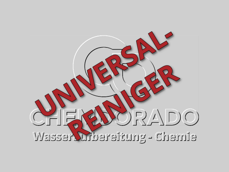 Mehr über den Artikel erfahren MULTI-REINIGER UR 24