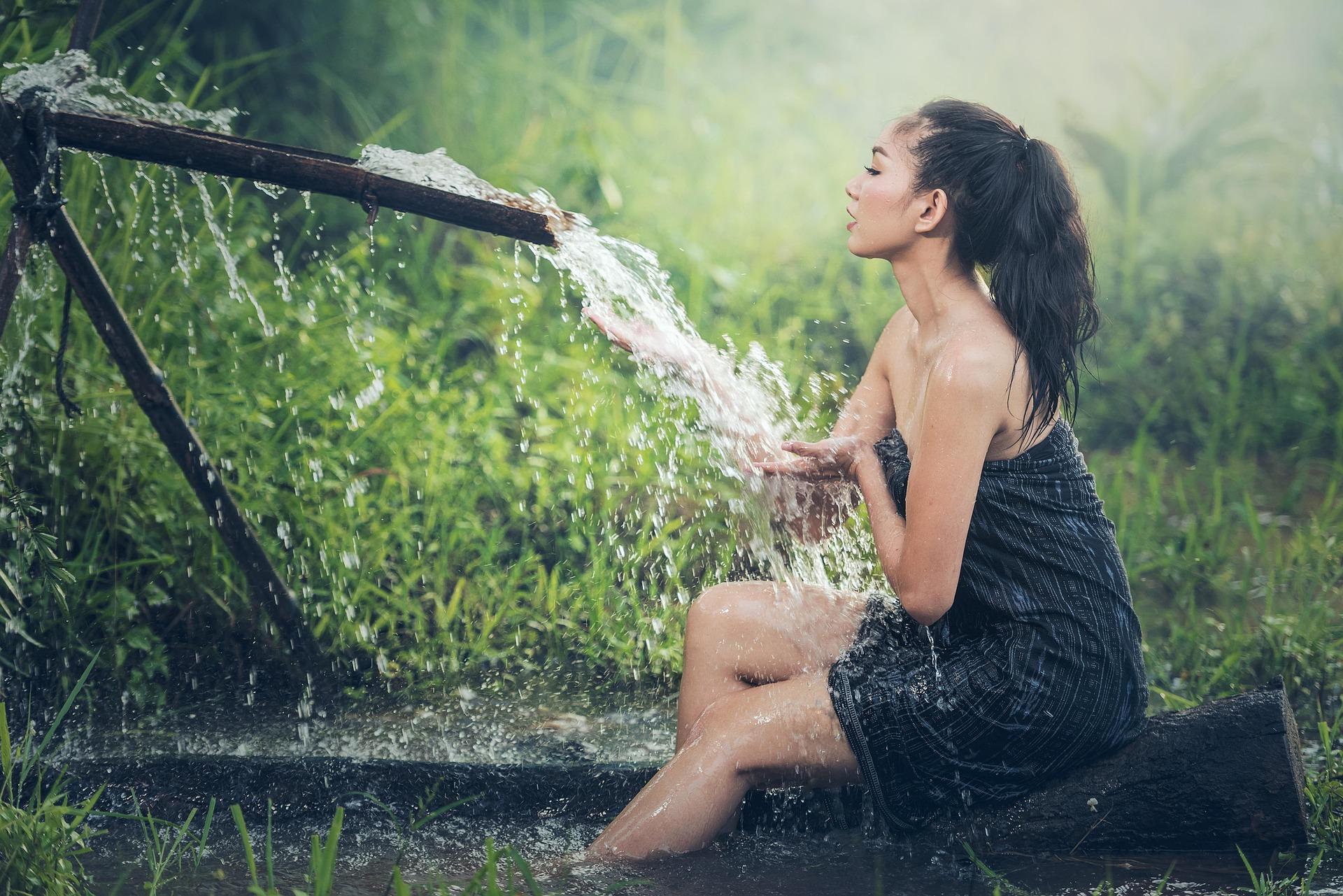 Aufbereitung von Trinkwasser für den menschlichen Gebrauch | Wasseraufbereitung itung von Prozesswasser u. Trinkwasser