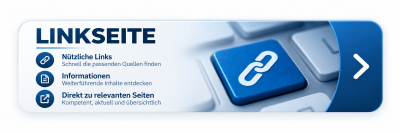Button, Linkseite, Tastatur, eine Schaltfläche, wo es weiter geht, mit Pfeil nach rechts